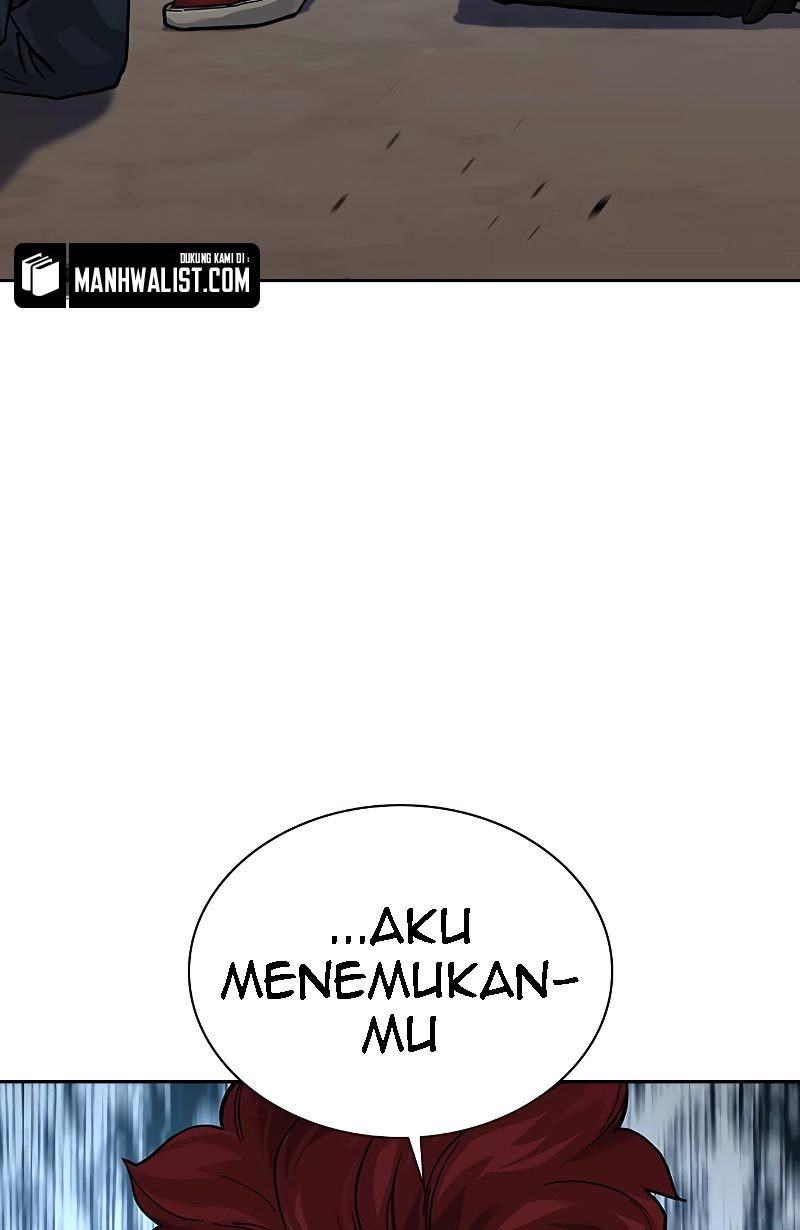 To Not Die Chapter 70 Gambar 159