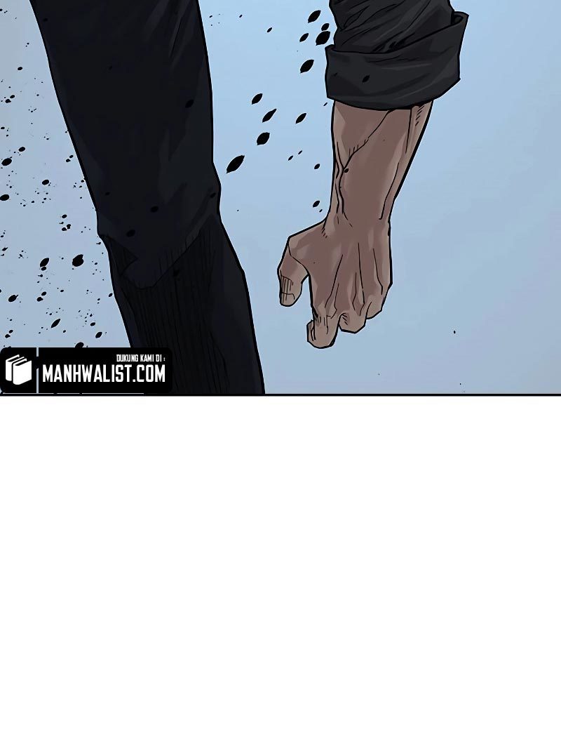 To Not Die Chapter 70 Gambar 16