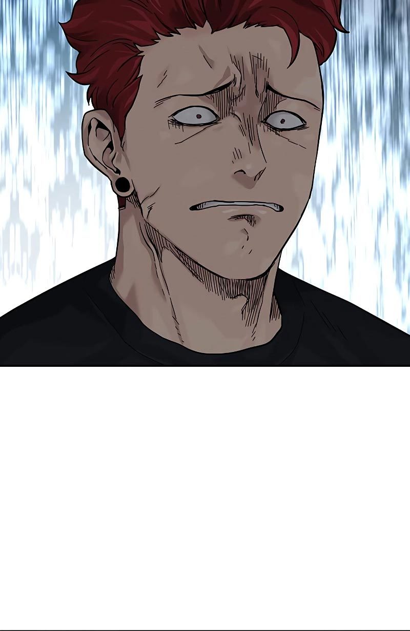 To Not Die Chapter 70 Gambar 160