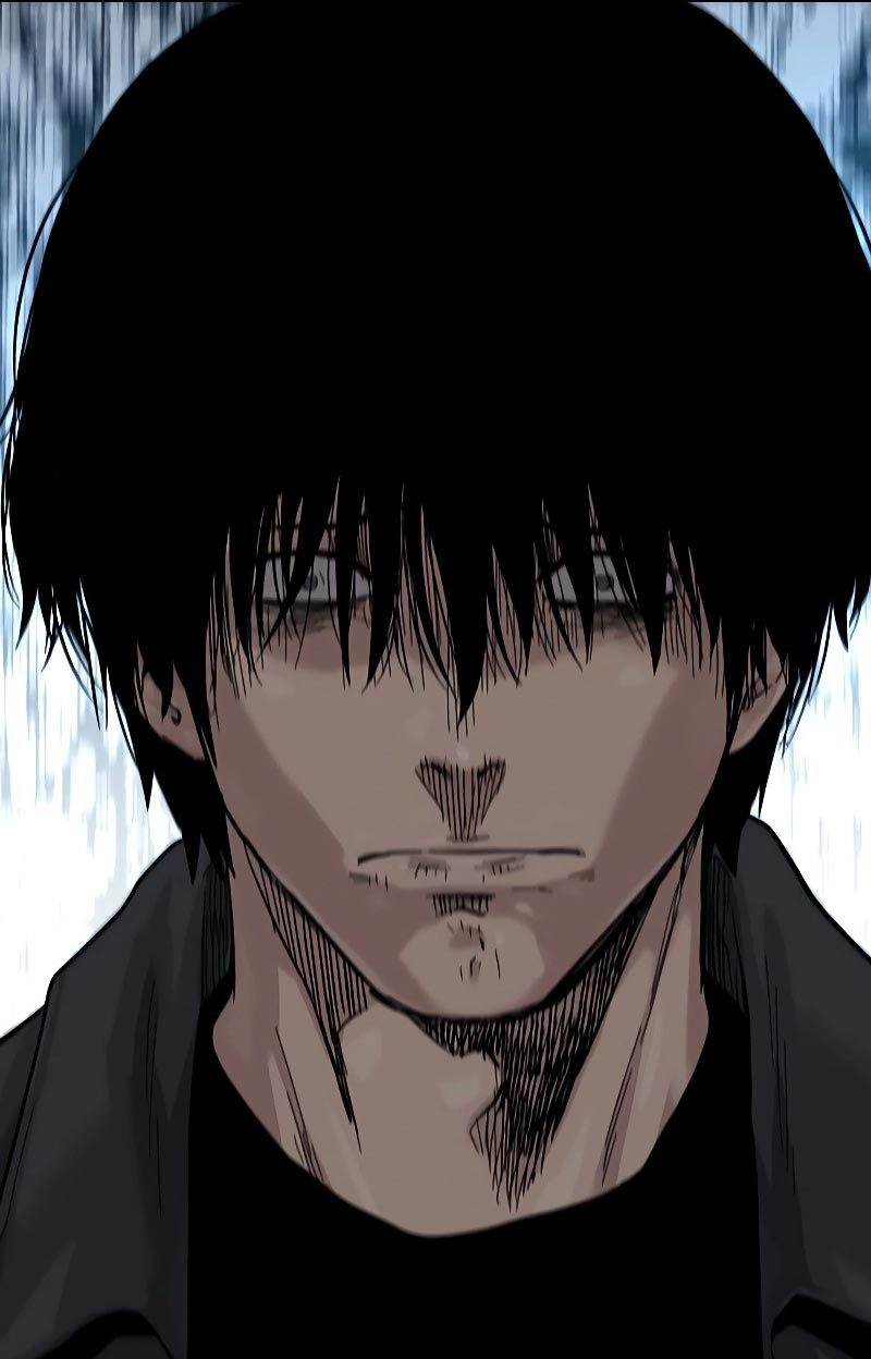 To Not Die Chapter 70 Gambar 161