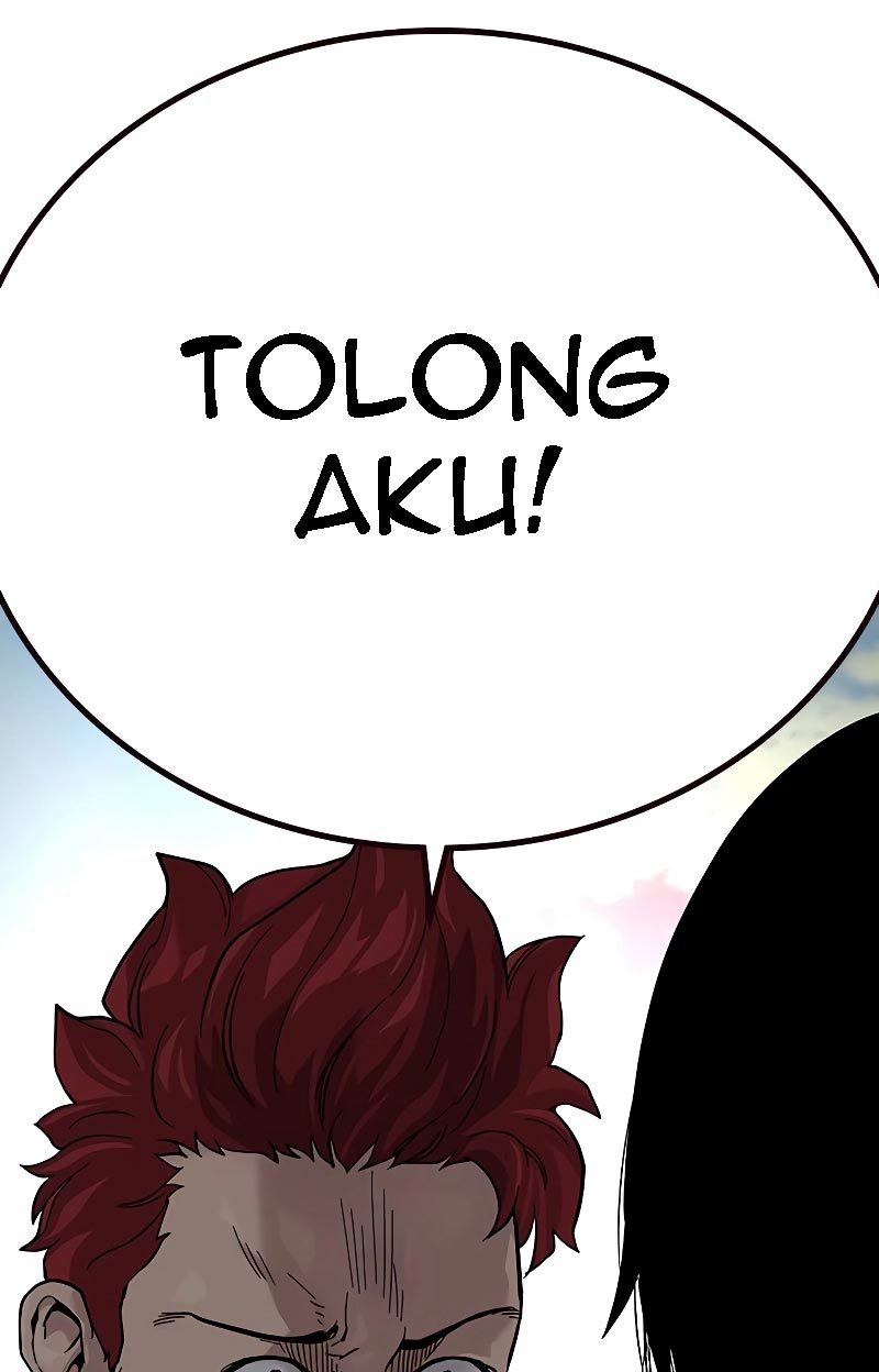 To Not Die Chapter 70 Gambar 165