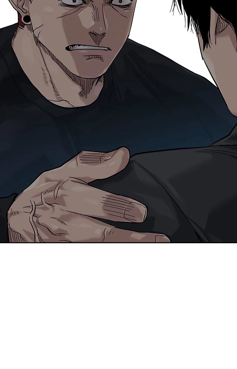 To Not Die Chapter 70 Gambar 166