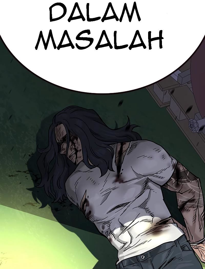 To Not Die Chapter 70 Gambar 169