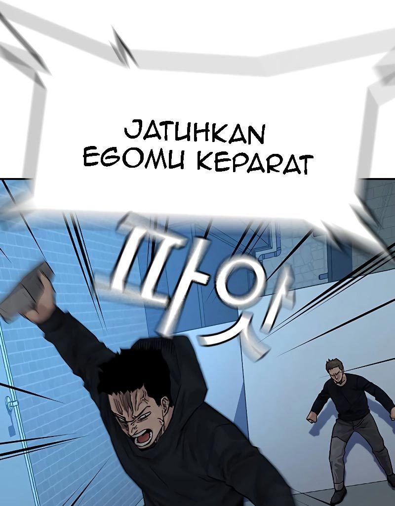 To Not Die Chapter 70 Gambar 17