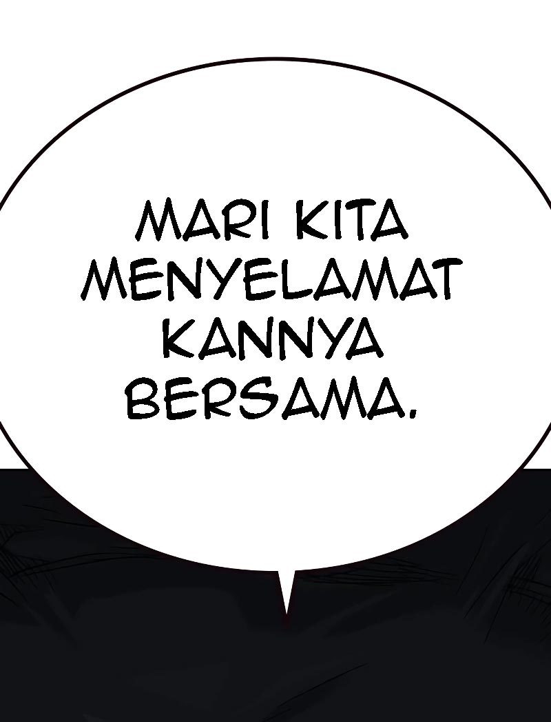 To Not Die Chapter 70 Gambar 173