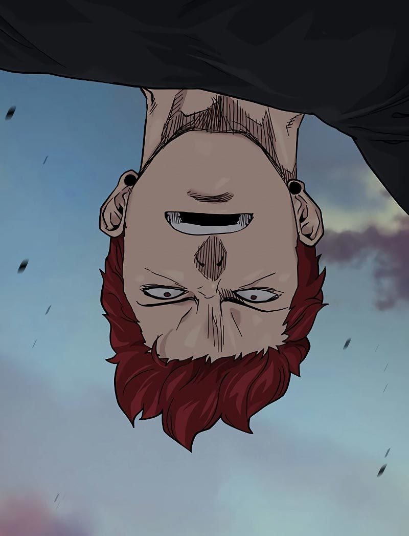 To Not Die Chapter 70 Gambar 174