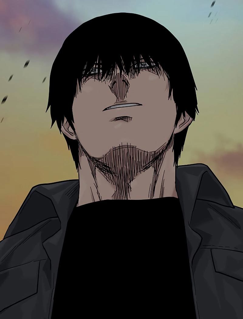 To Not Die Chapter 70 Gambar 175