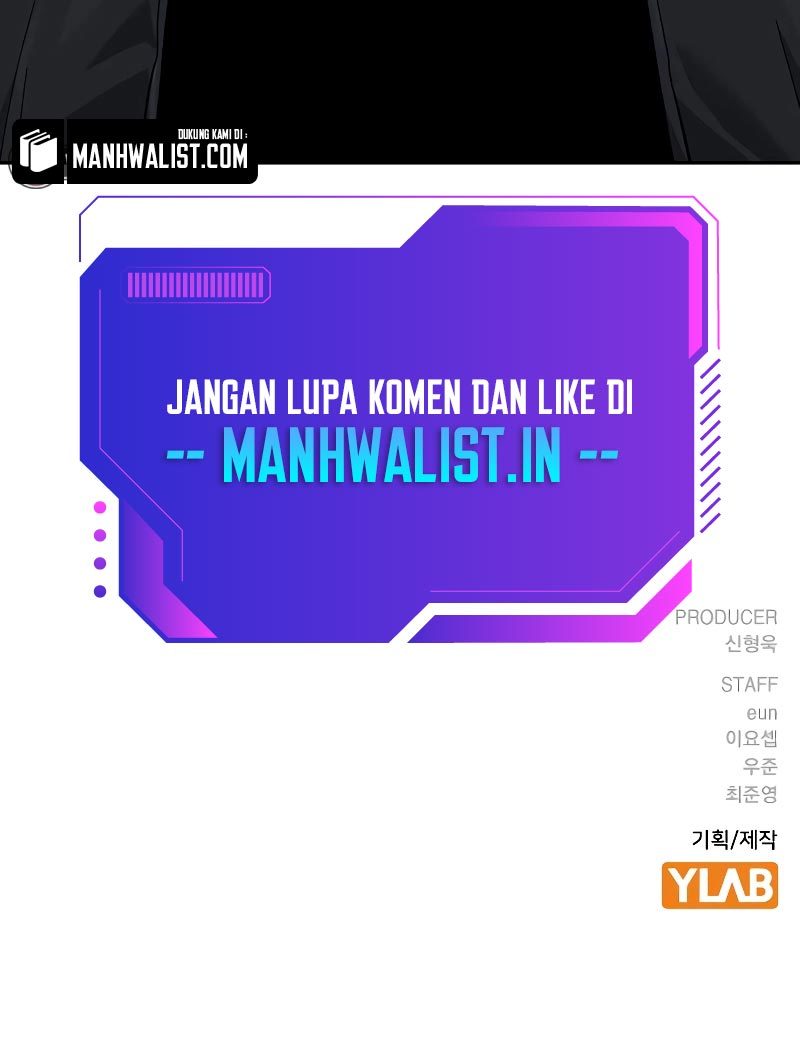 To Not Die Chapter 70 Gambar 176