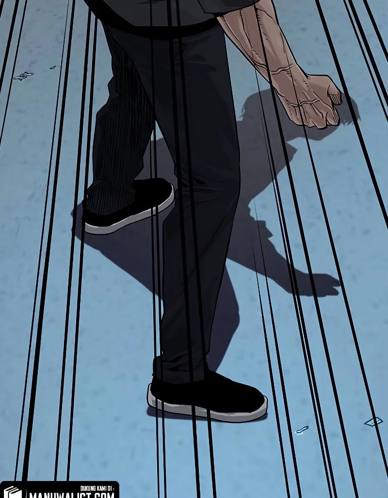 To Not Die Chapter 70 Gambar 19