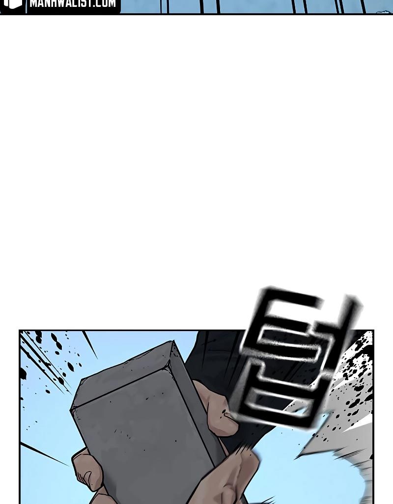 To Not Die Chapter 70 Gambar 20