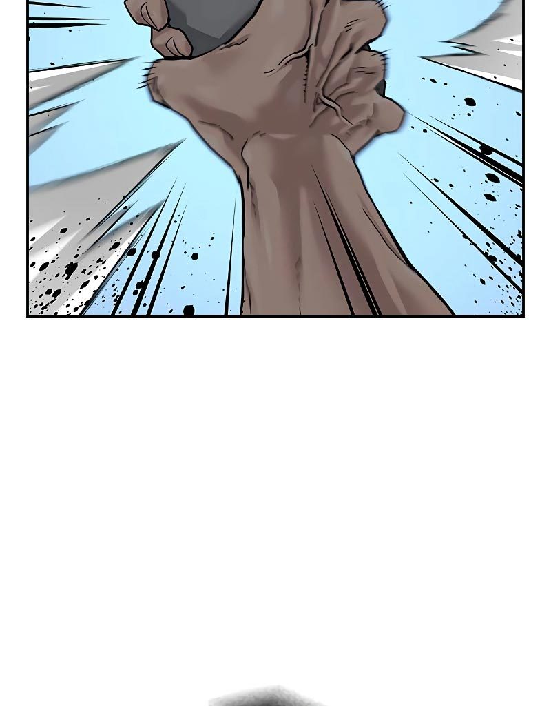 To Not Die Chapter 70 Gambar 21