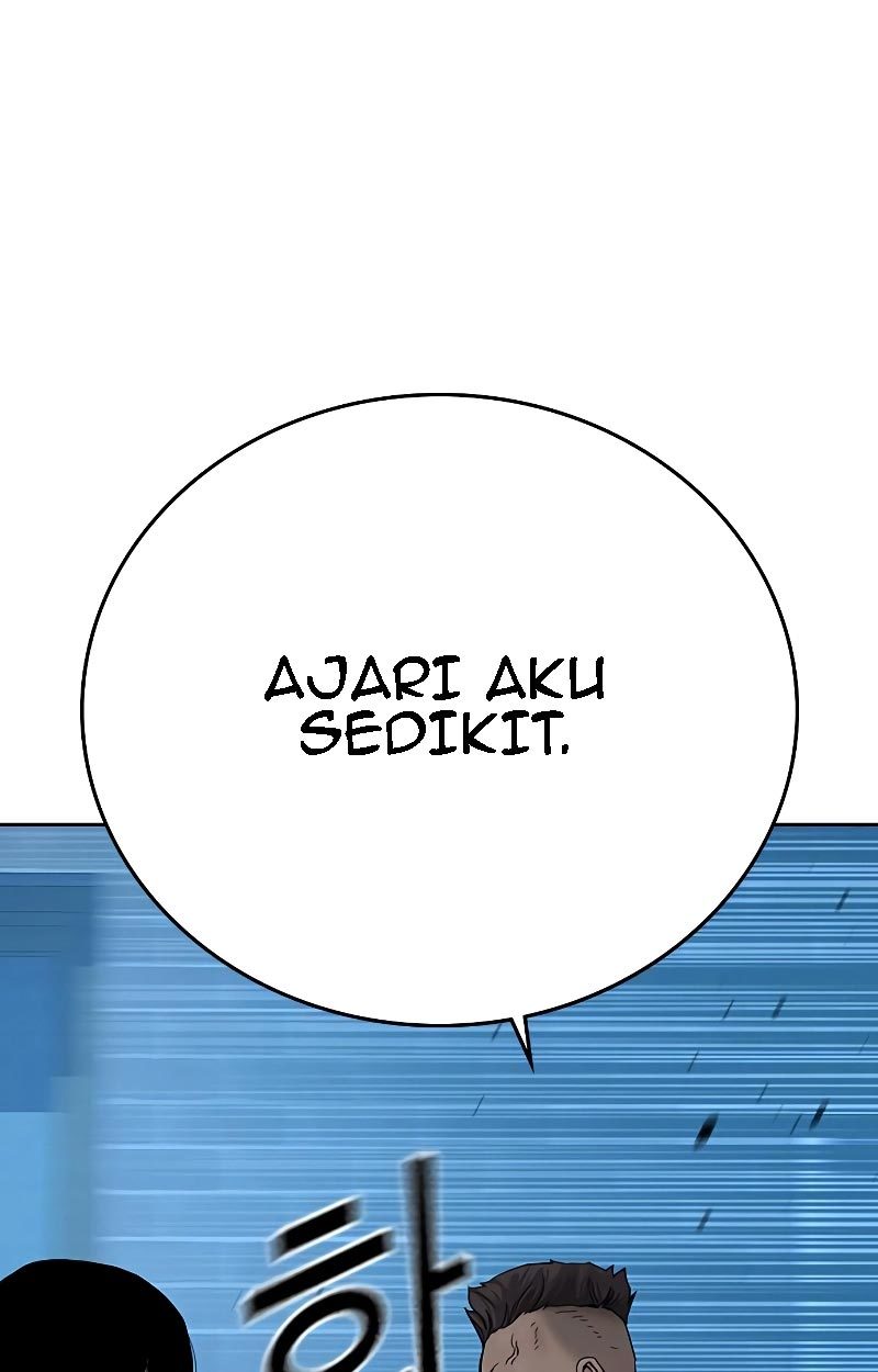 To Not Die Chapter 70 Gambar 29