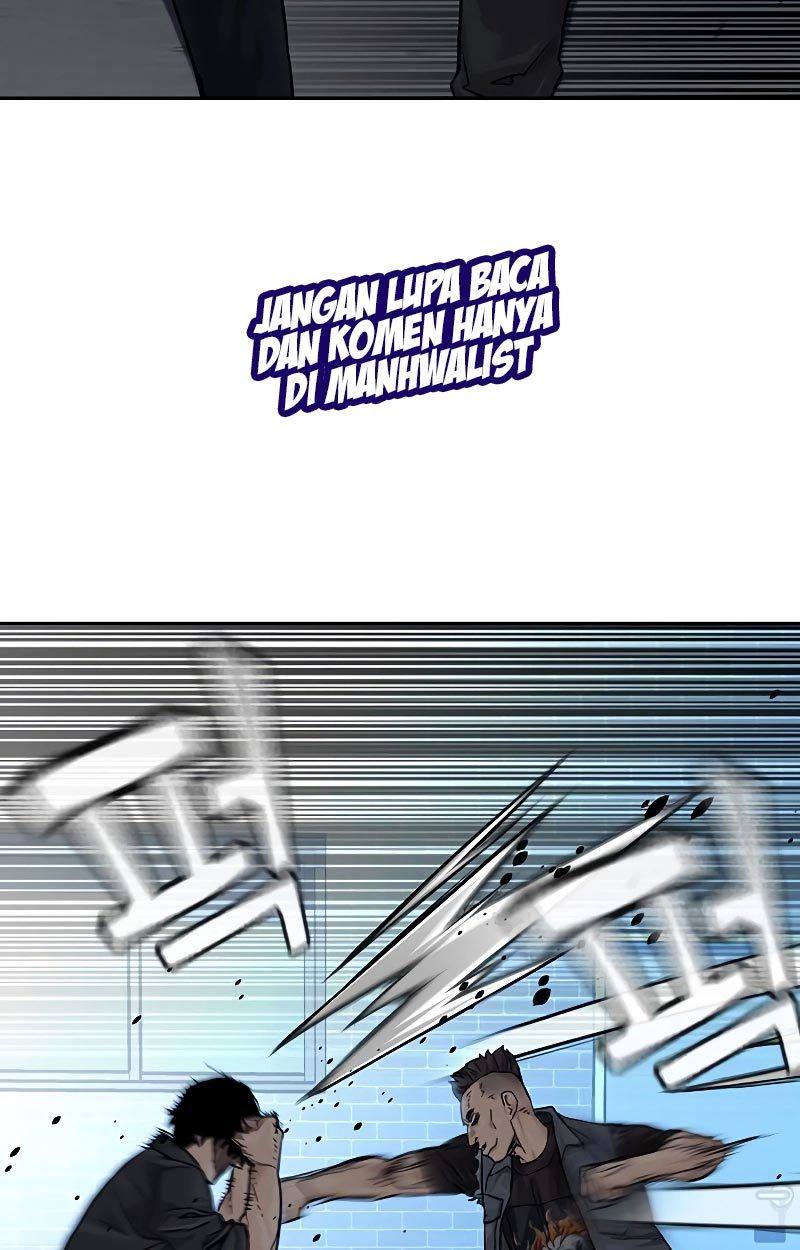 To Not Die Chapter 70 Gambar 31