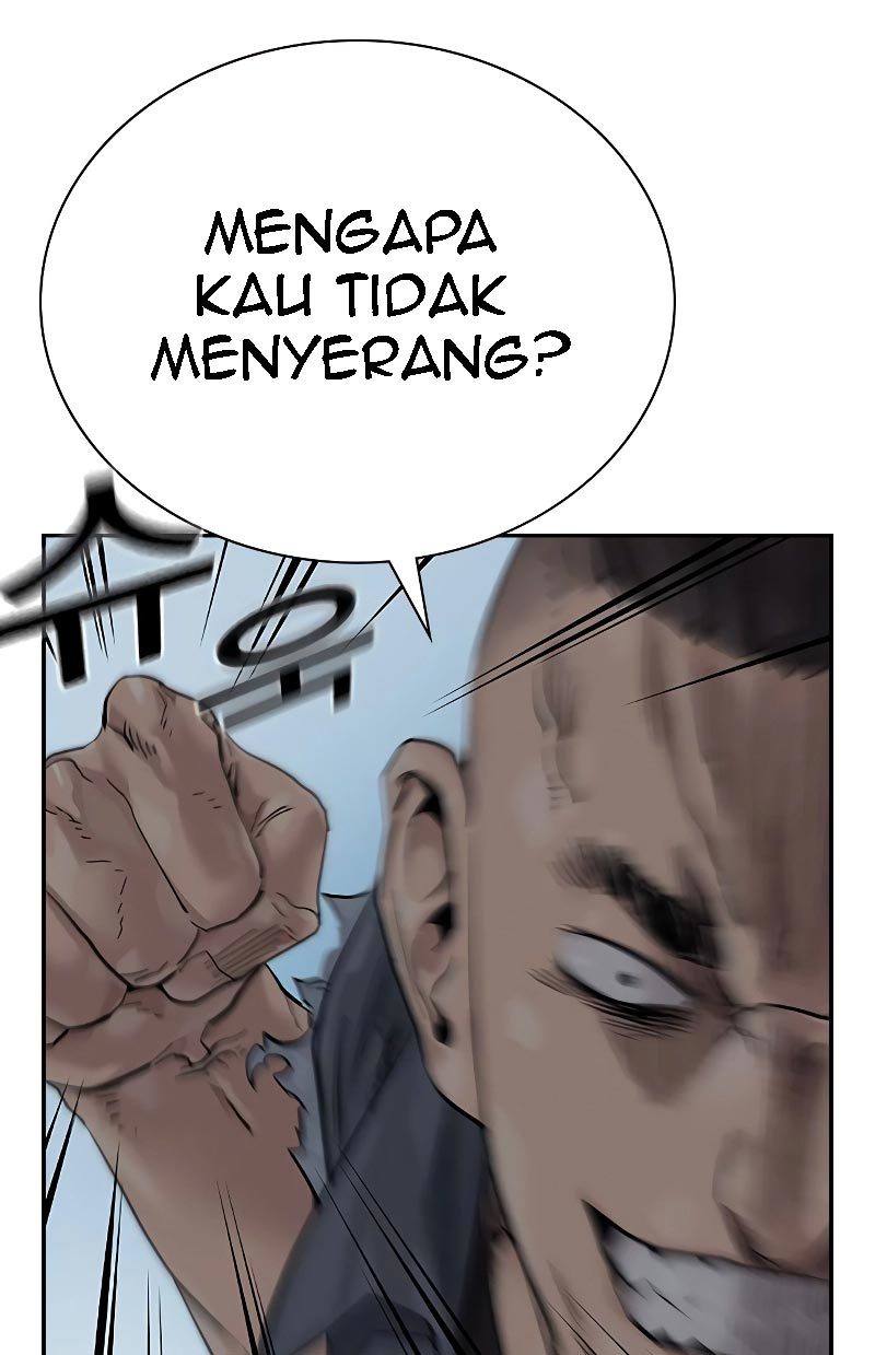 To Not Die Chapter 70 Gambar 33