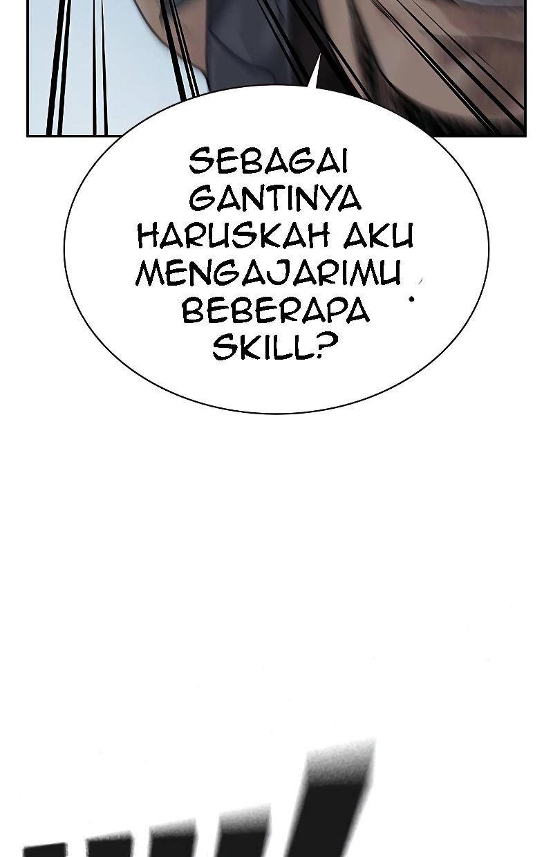 To Not Die Chapter 70 Gambar 34