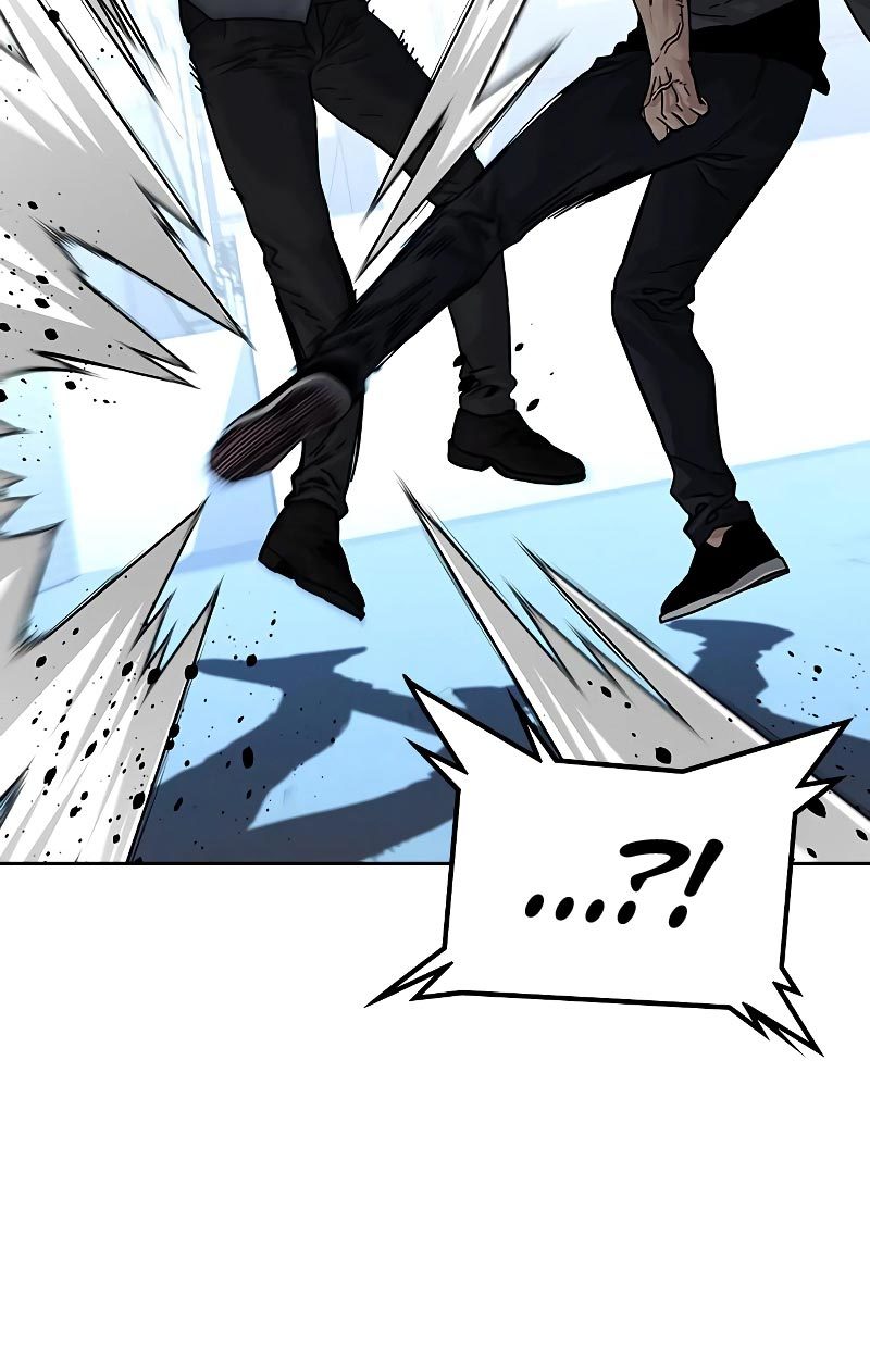 To Not Die Chapter 70 Gambar 36