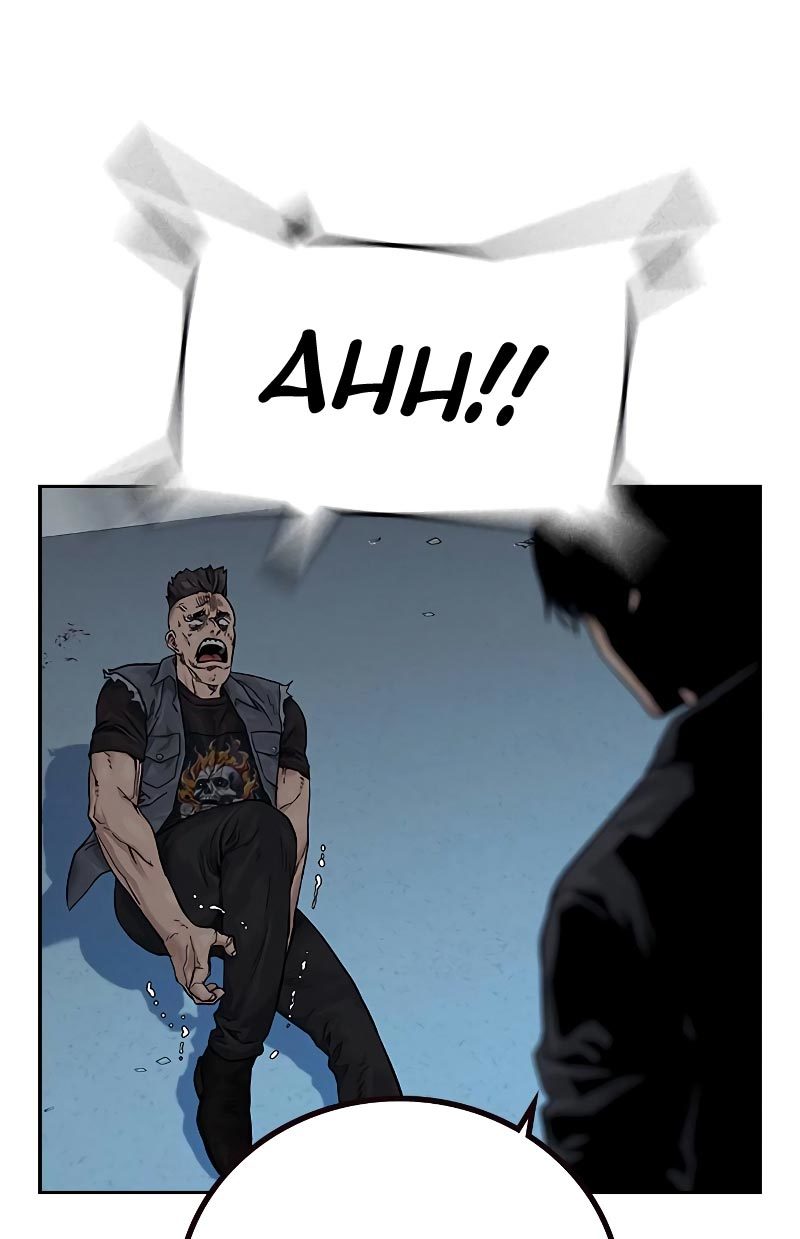 To Not Die Chapter 70 Gambar 37