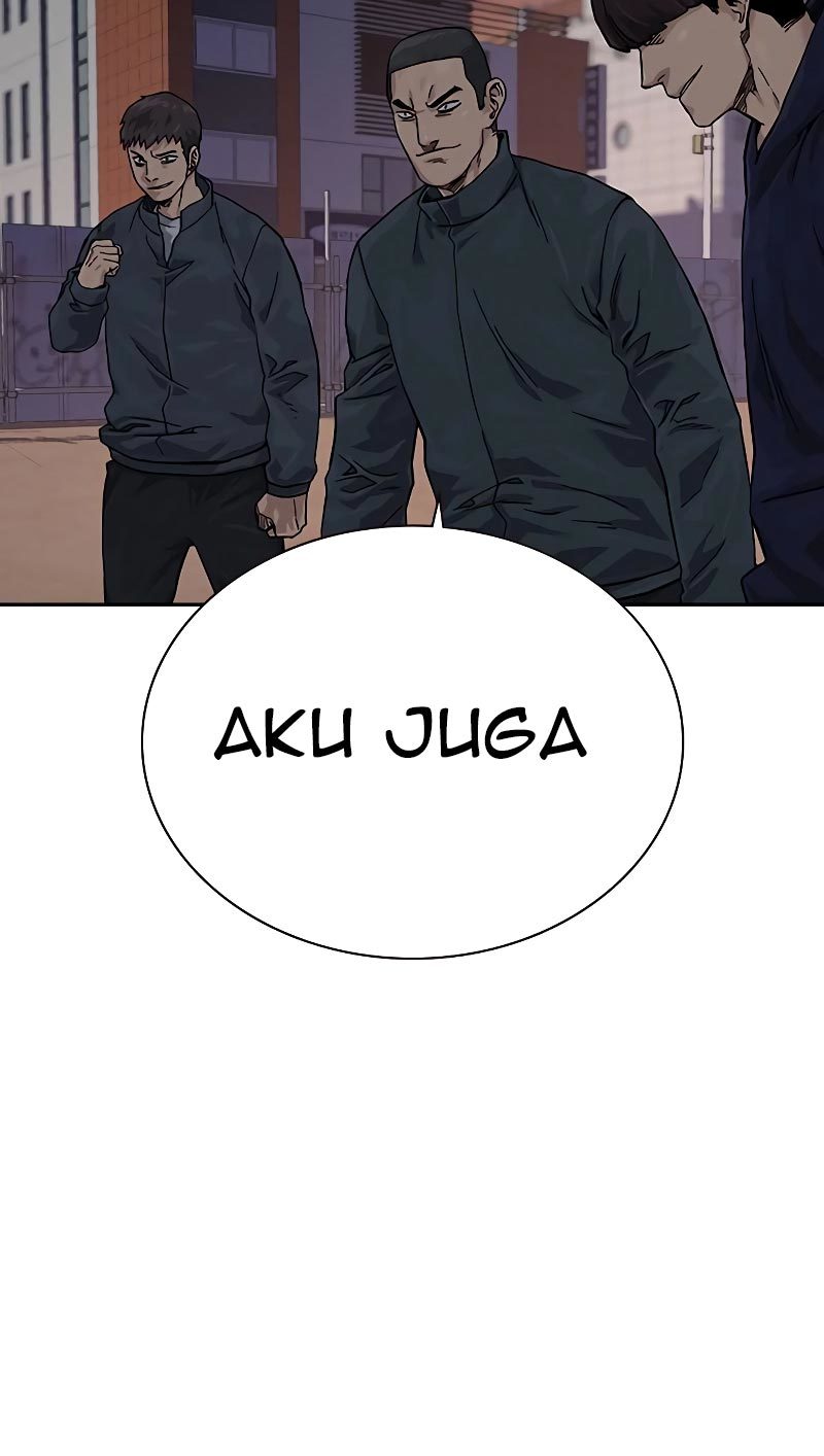 To Not Die Chapter 71 Gambar 40