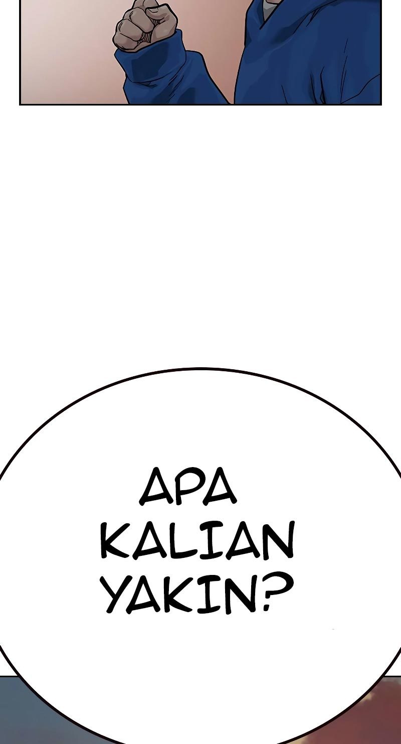 To Not Die Chapter 71 Gambar 43