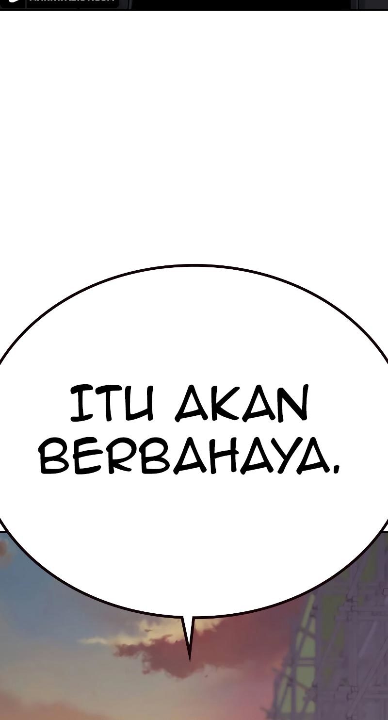 To Not Die Chapter 71 Gambar 45