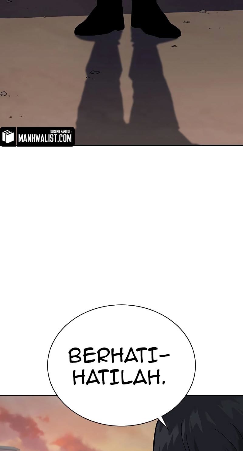 To Not Die Chapter 71 Gambar 47
