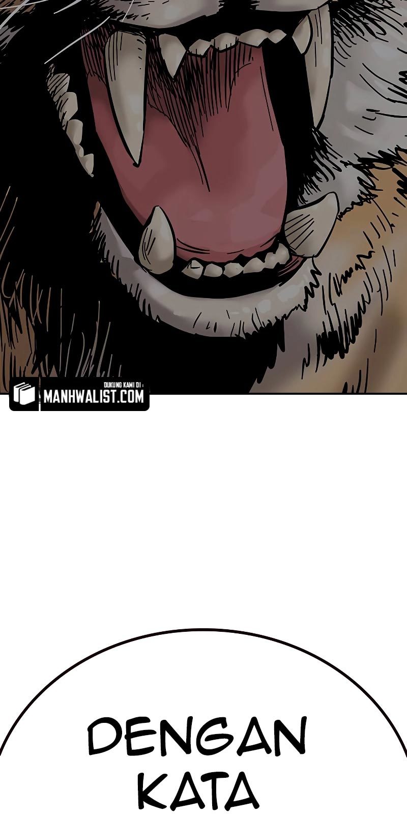 To Not Die Chapter 71 Gambar 56