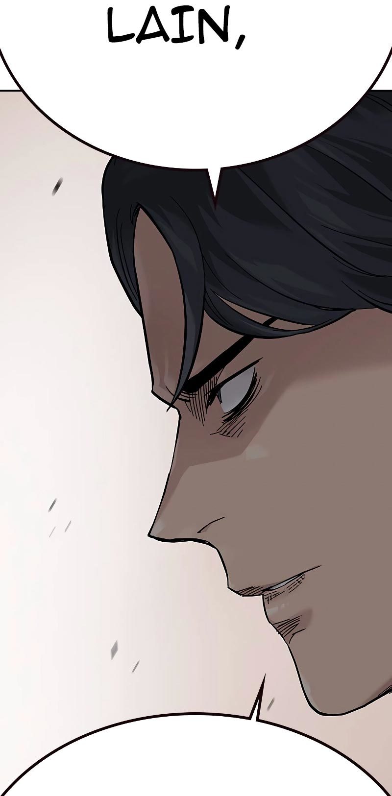 To Not Die Chapter 71 Gambar 57