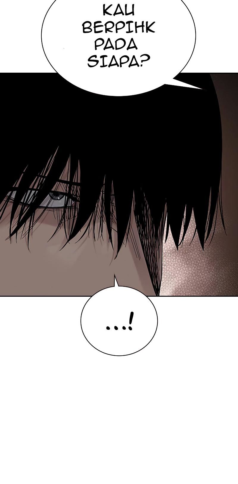 To Not Die Chapter 71 Gambar 63