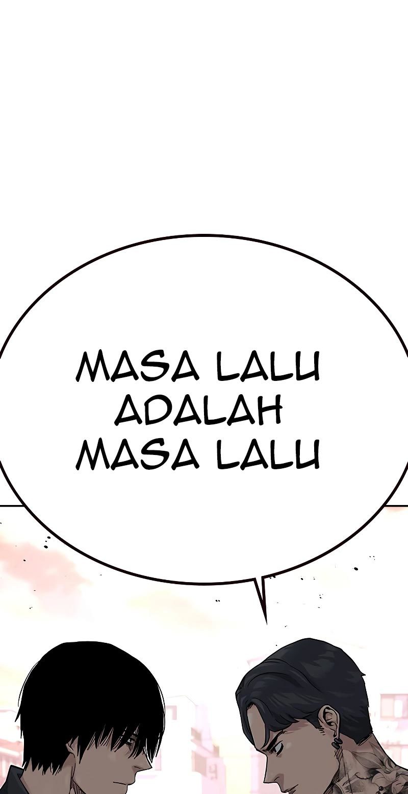 To Not Die Chapter 71 Gambar 65