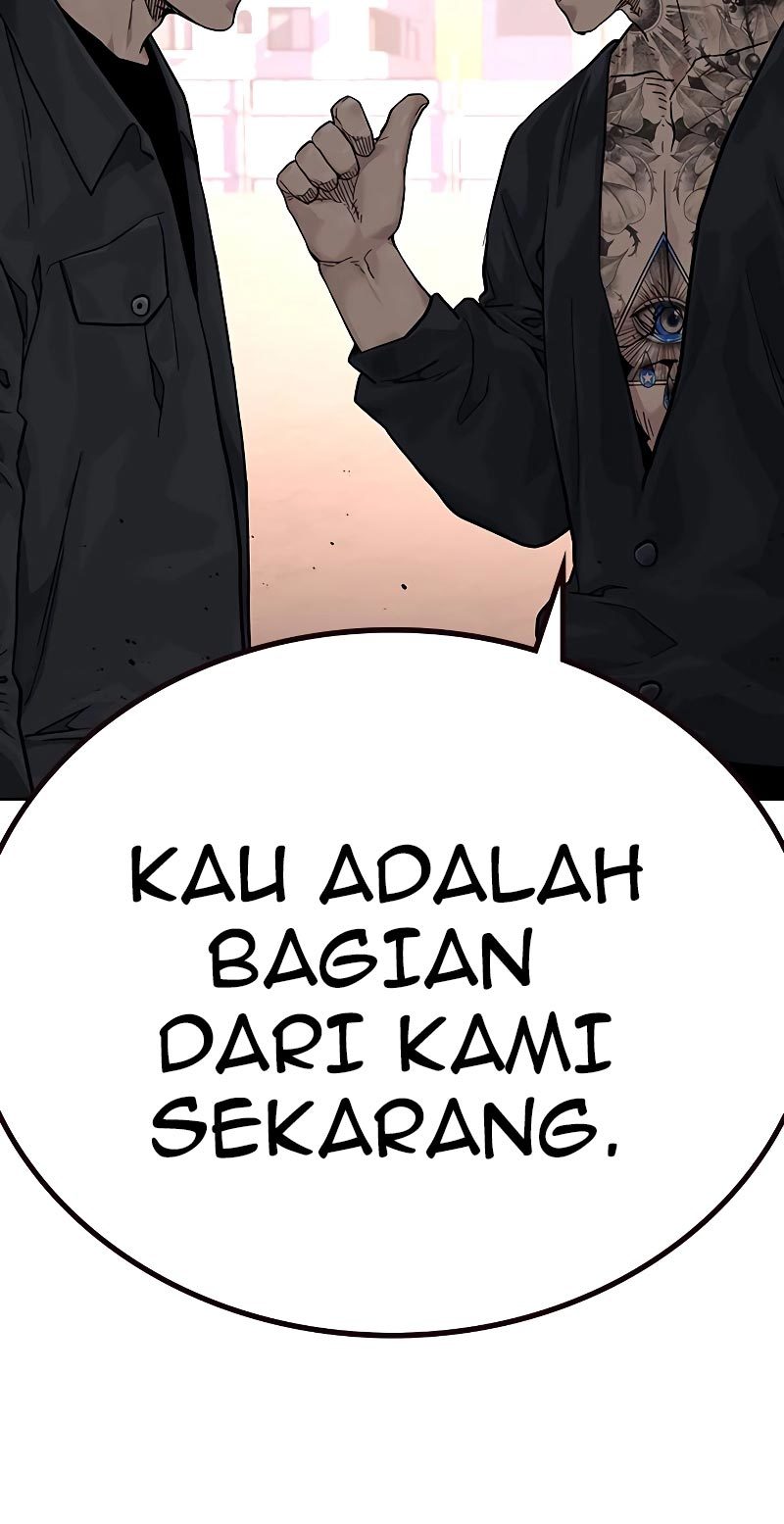 To Not Die Chapter 71 Gambar 66