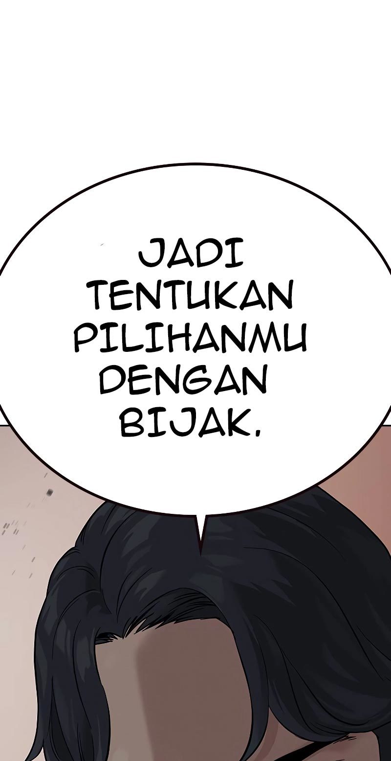 To Not Die Chapter 71 Gambar 67
