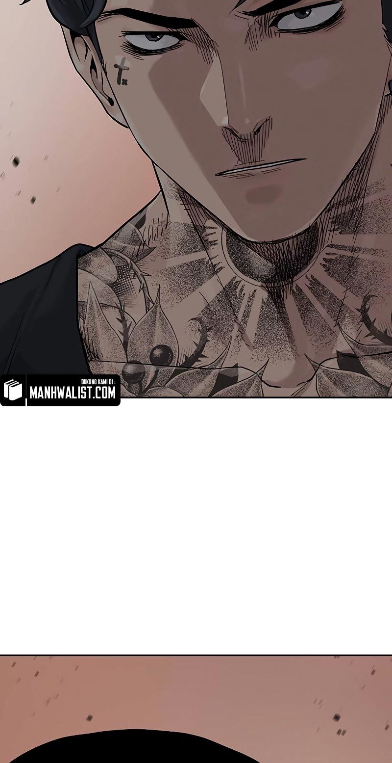 To Not Die Chapter 71 Gambar 68