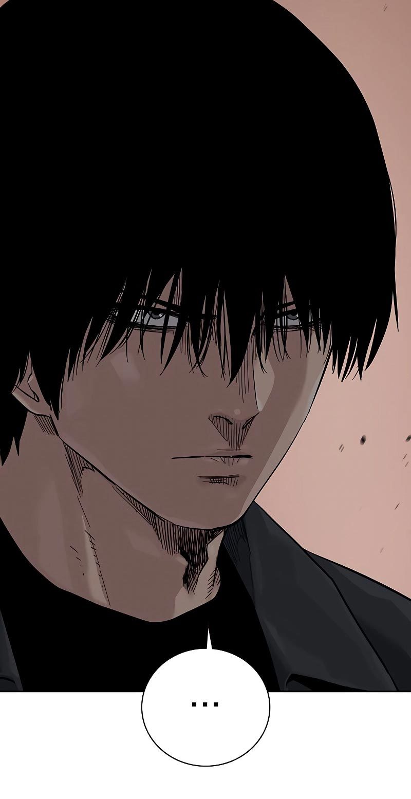 To Not Die Chapter 71 Gambar 69