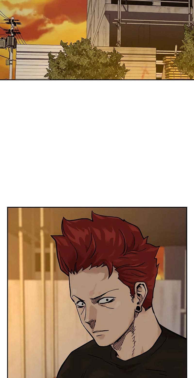 To Not Die Chapter 71 Gambar 71