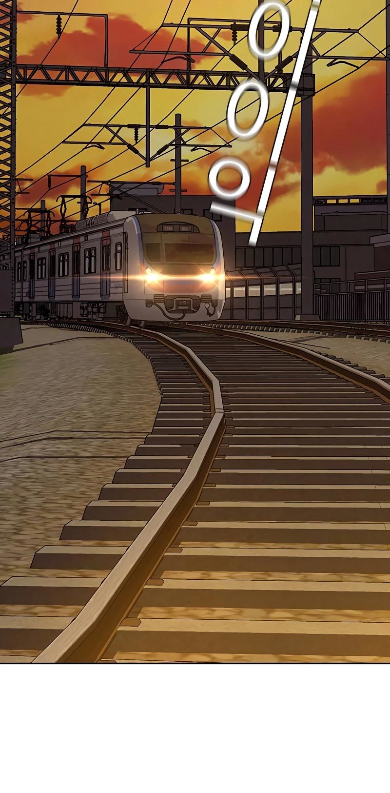 To Not Die Chapter 71 Gambar 80