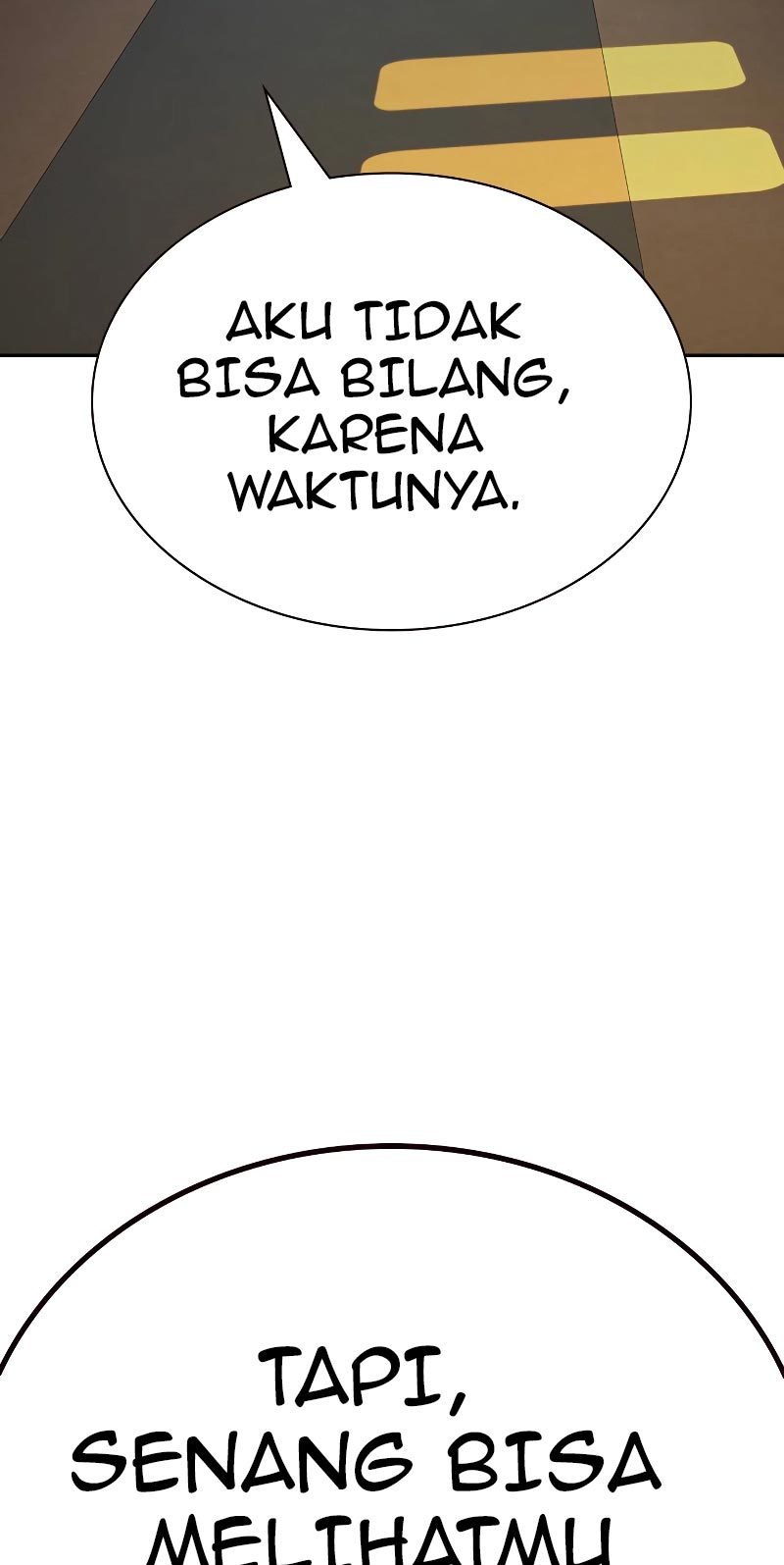 To Not Die Chapter 71 Gambar 82