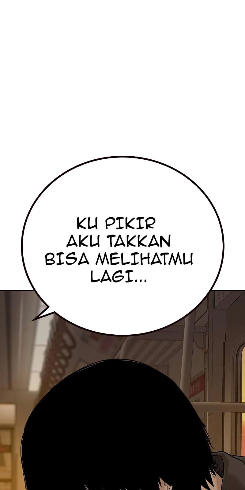 To Not Die Chapter 71 Gambar 84