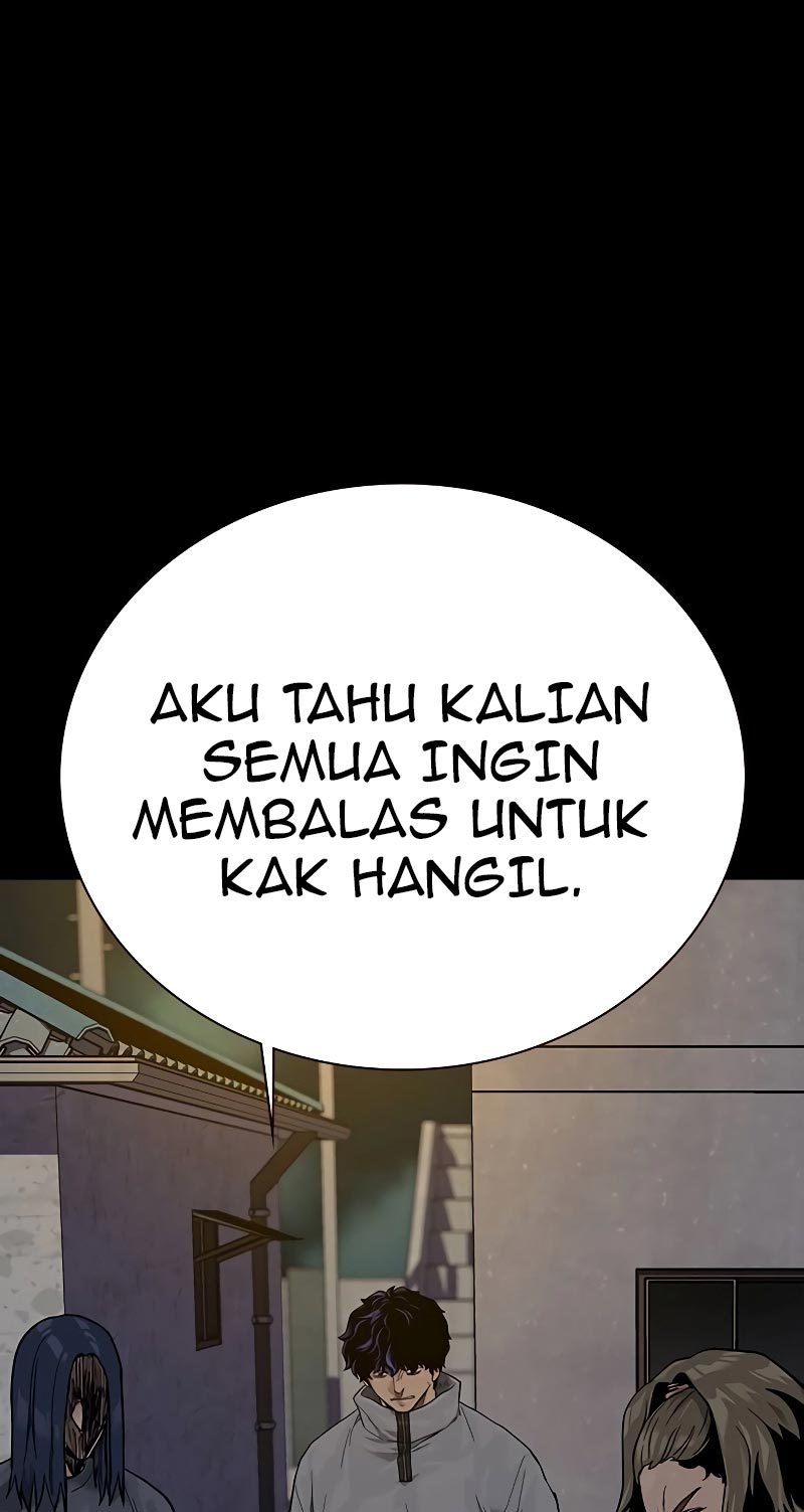 To Not Die Chapter 71 Gambar 9