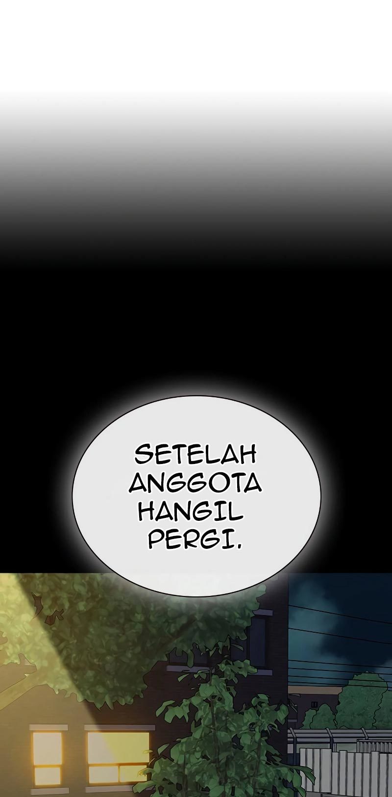 To Not Die Chapter 71 Gambar 90