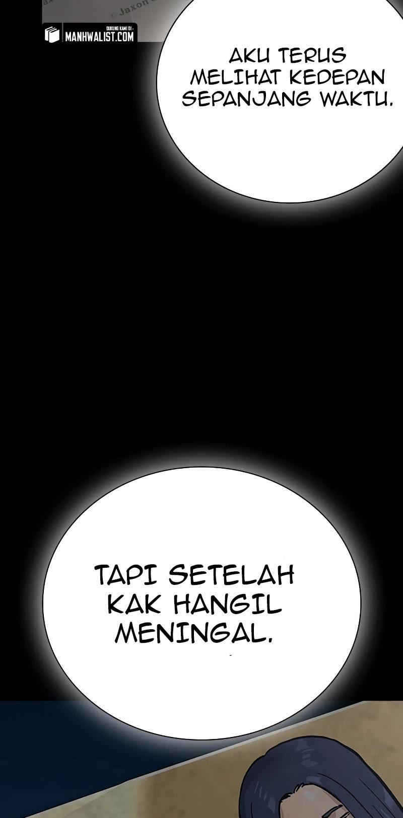 To Not Die Chapter 71 Gambar 93