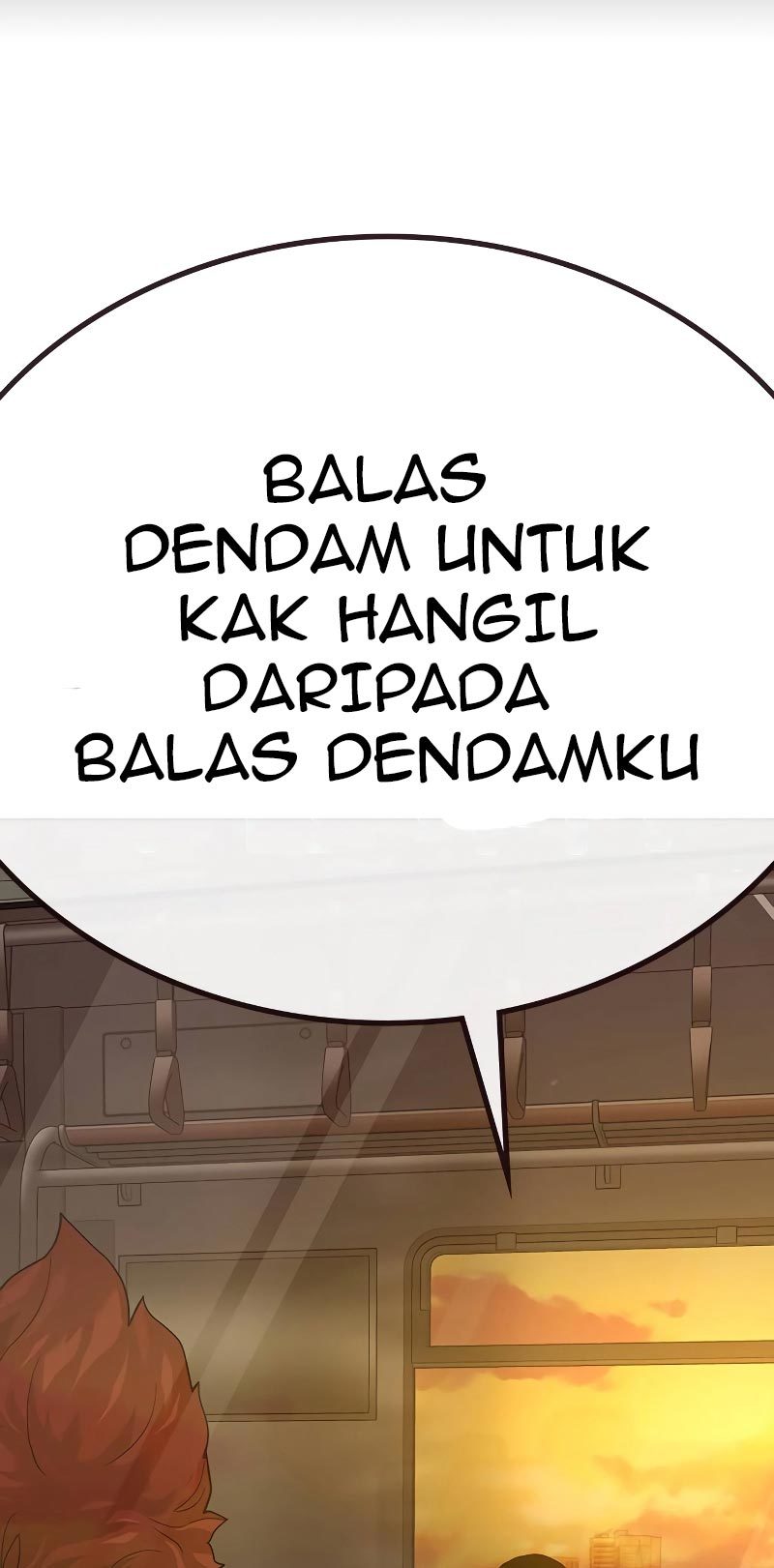 To Not Die Chapter 71 Gambar 97