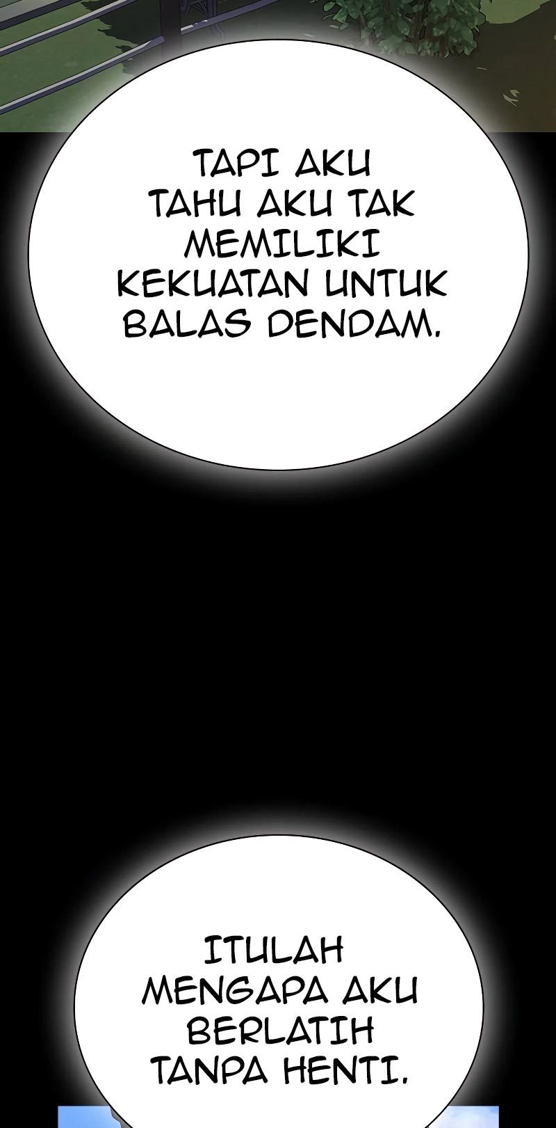To Not Die Chapter 71 Gambar 100