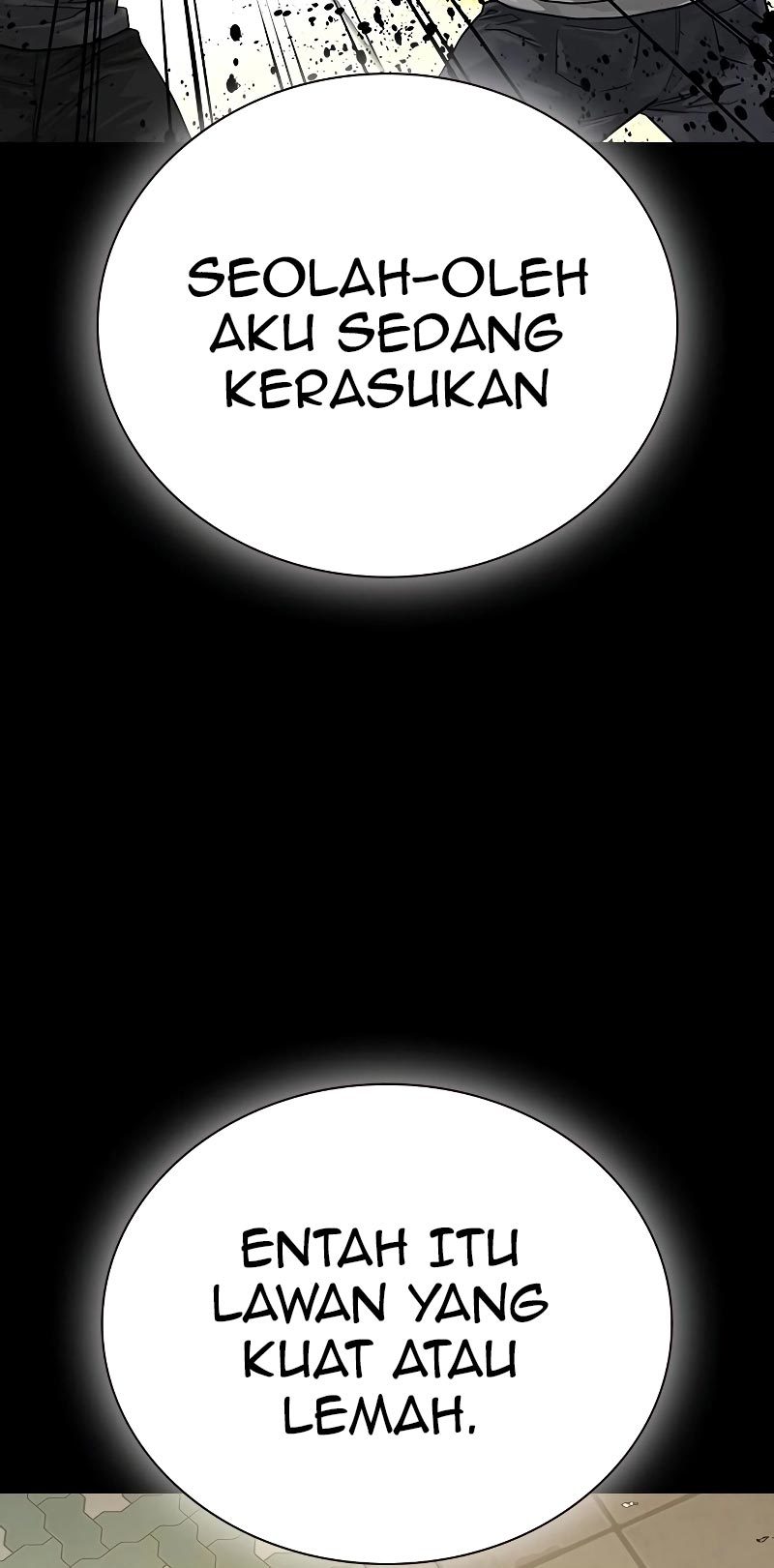 To Not Die Chapter 71 Gambar 103