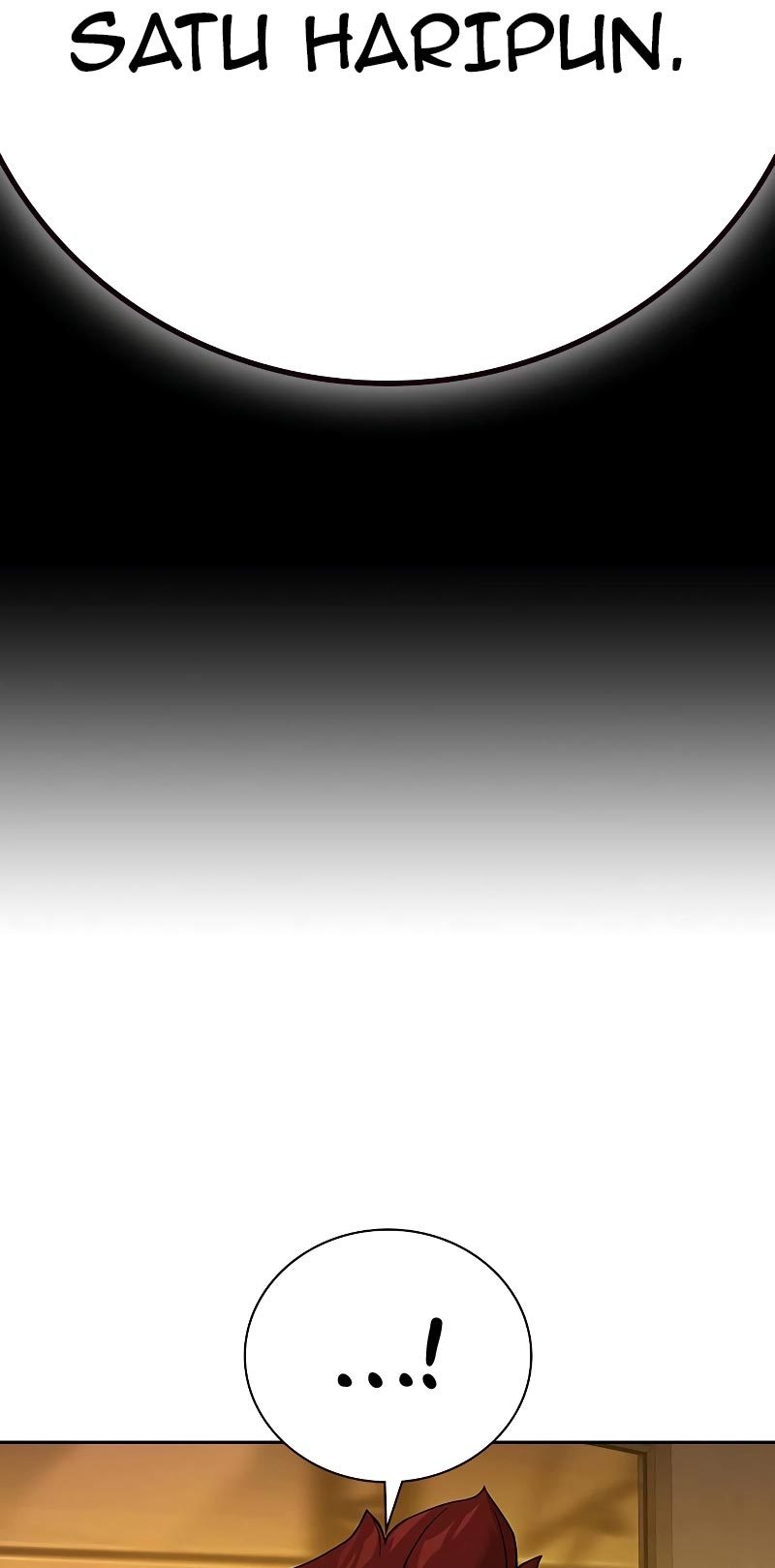 To Not Die Chapter 71 Gambar 108