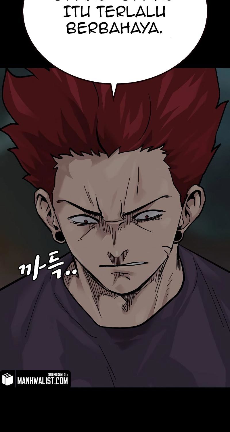 To Not Die Chapter 71 Gambar 11