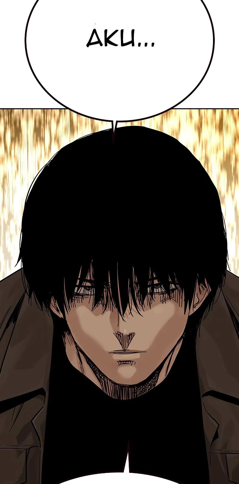 To Not Die Chapter 71 Gambar 110