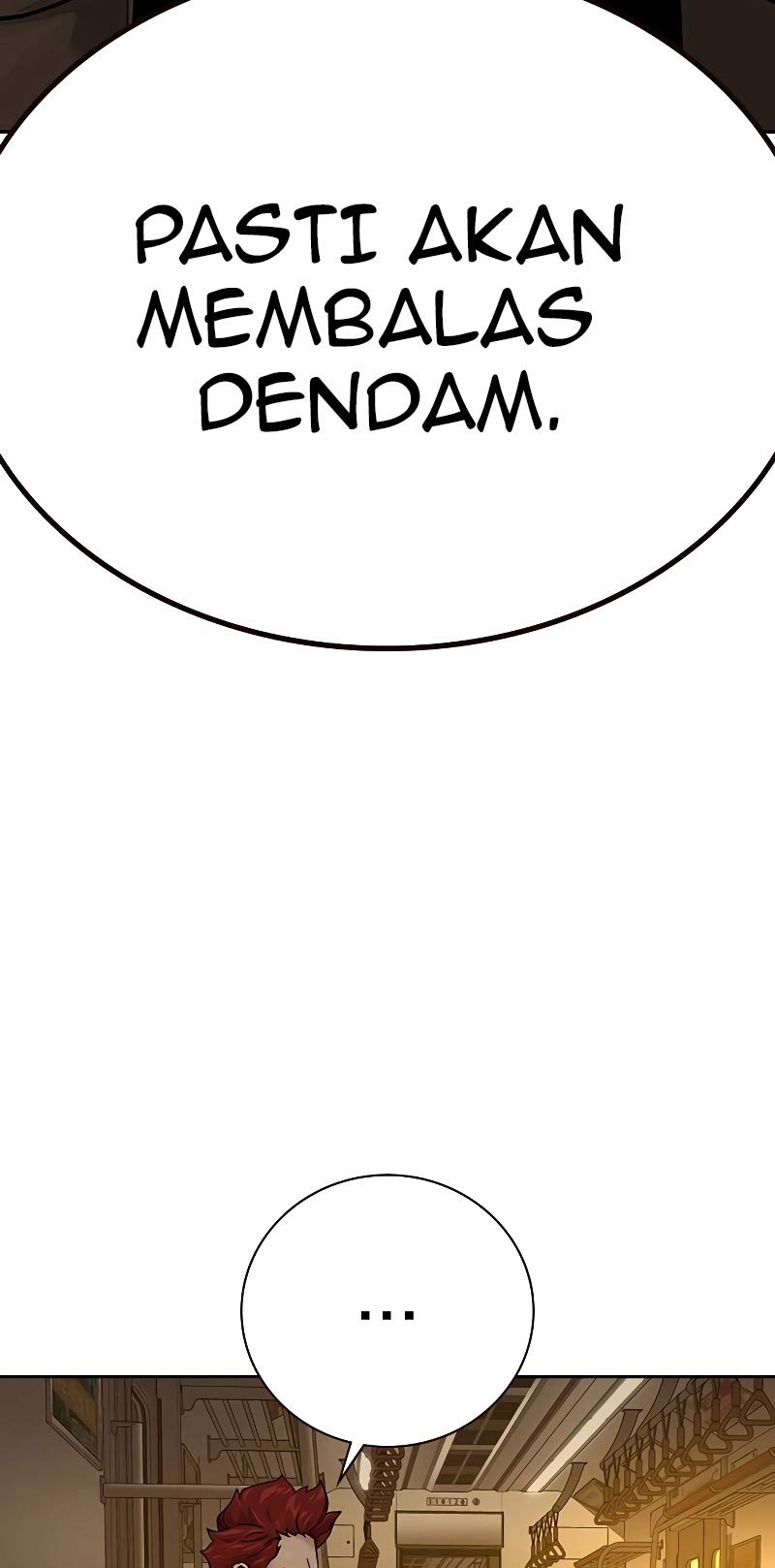 To Not Die Chapter 71 Gambar 111