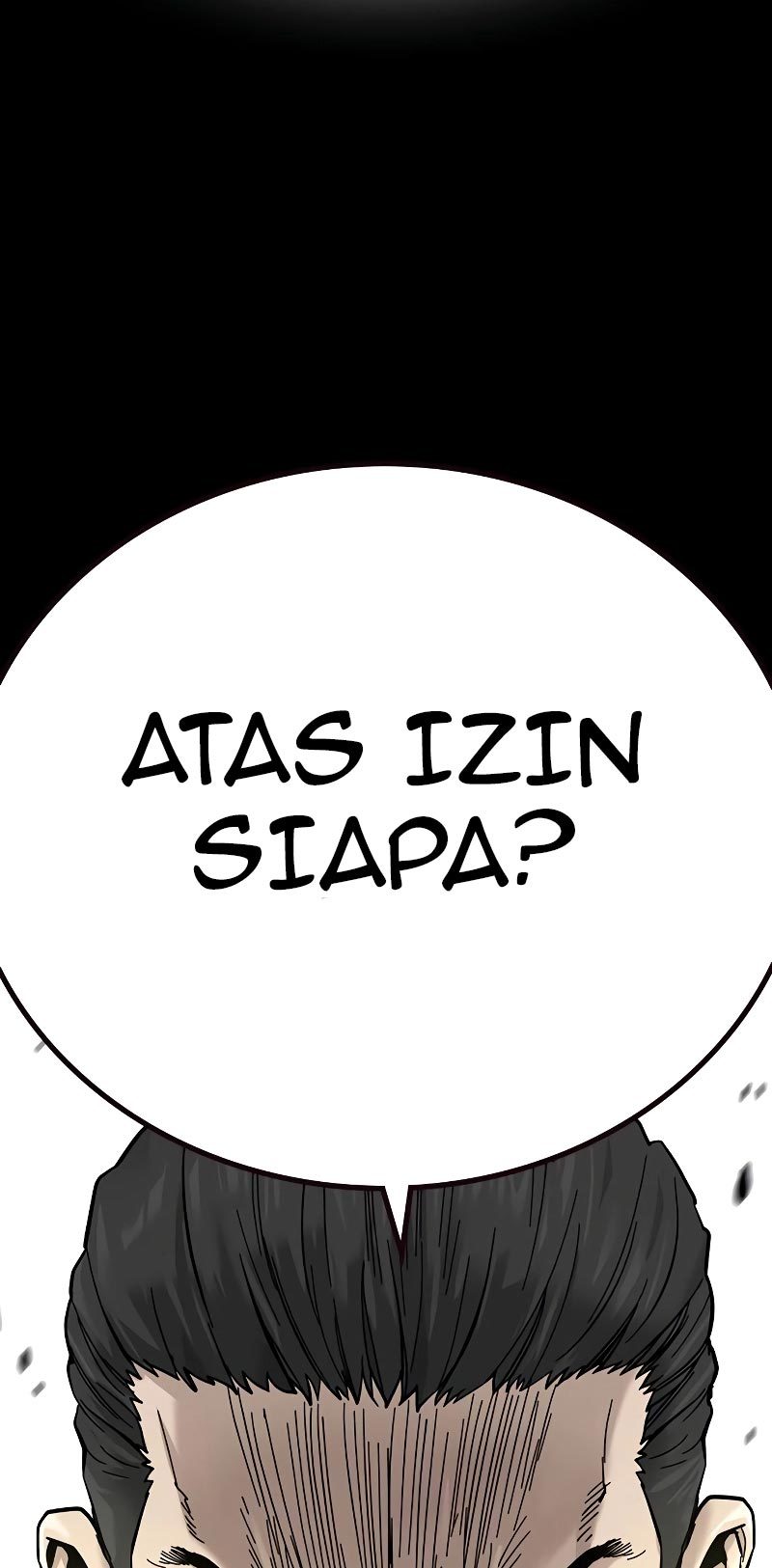 To Not Die Chapter 71 Gambar 118