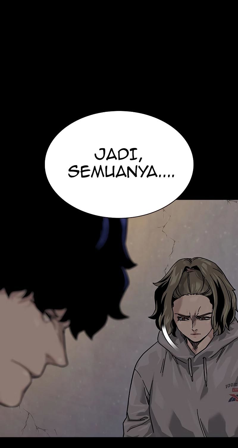 To Not Die Chapter 71 Gambar 12