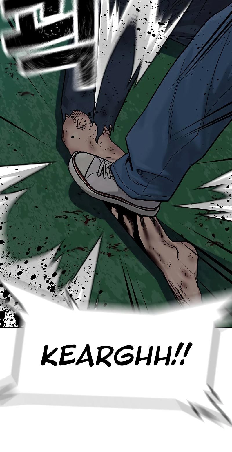 To Not Die Chapter 71 Gambar 123